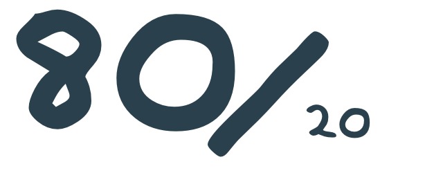 80-20
