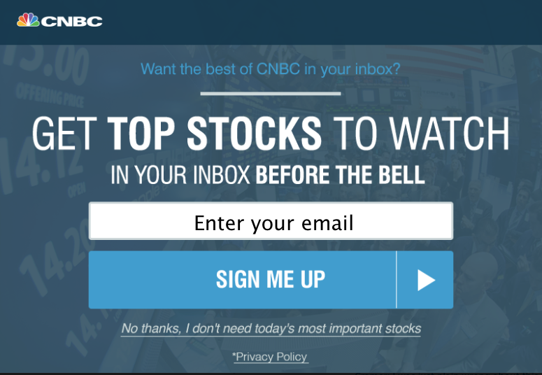 cramer email